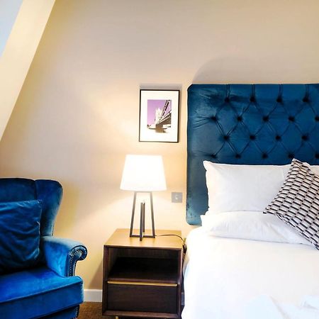 Monument Serviced Apartments By Lovelystay London Bagian luar foto