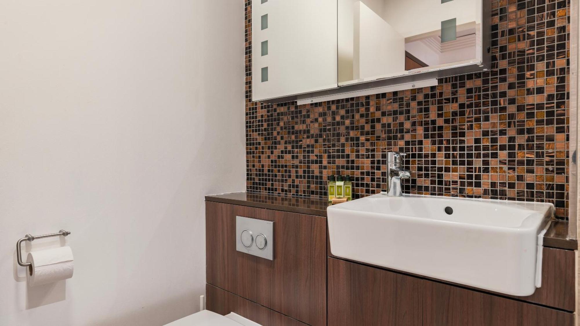 Monument Serviced Apartments By Lovelystay London Bagian luar foto